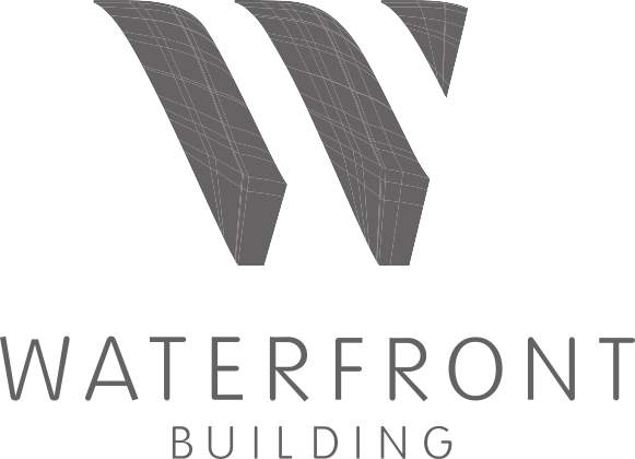Waterfrontbuilding