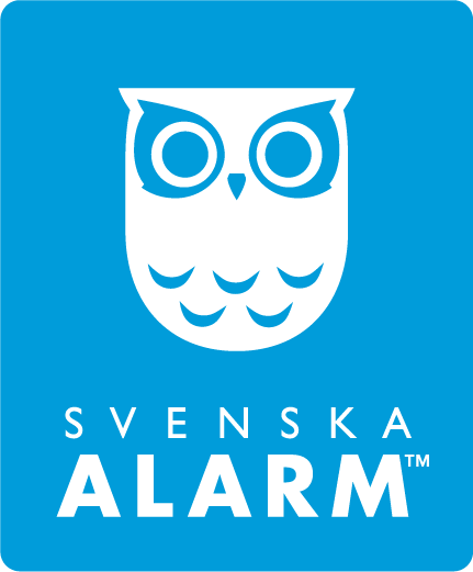 Svenska Alarm Gruppen AB