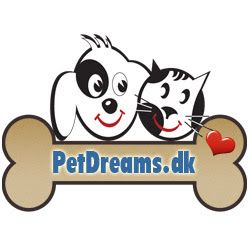 PetDreams.dk ApS - Moderne udstyr til hunde, katte & smådyr