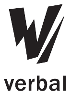 Verbal förlag
