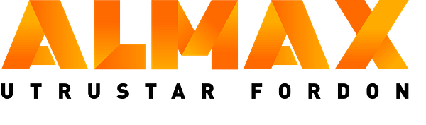 Almax Systems AB