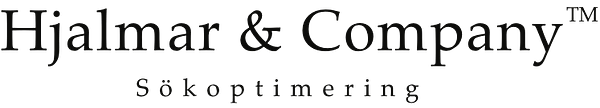 Hjalmar & Company AB 