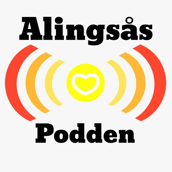 Alingsåspodden