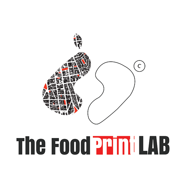 The Foodprint Lab arkitekter