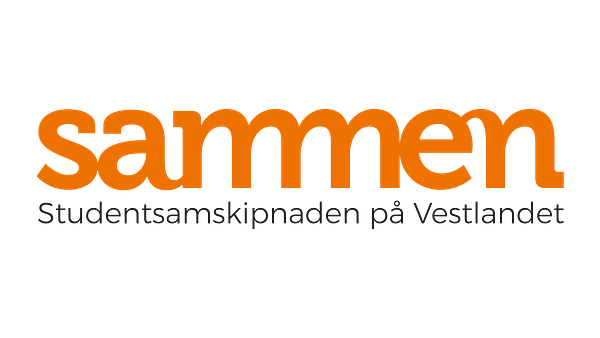 Sammen - Studentsamskipnaden på Vestlandet