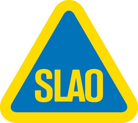 SLAO – Svenska Skidanläggningars Organisation