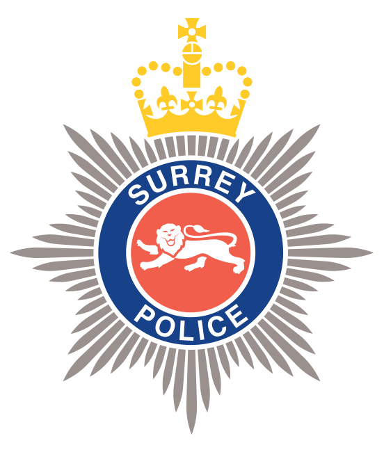 Surrey Police