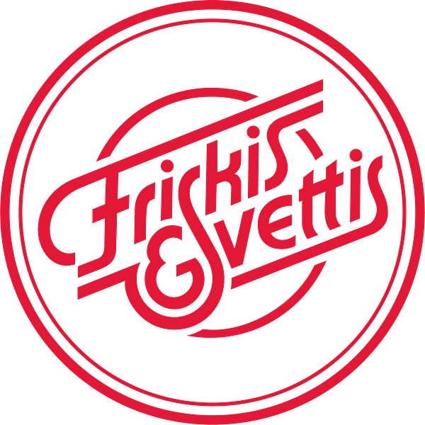 Friskis&Svettis