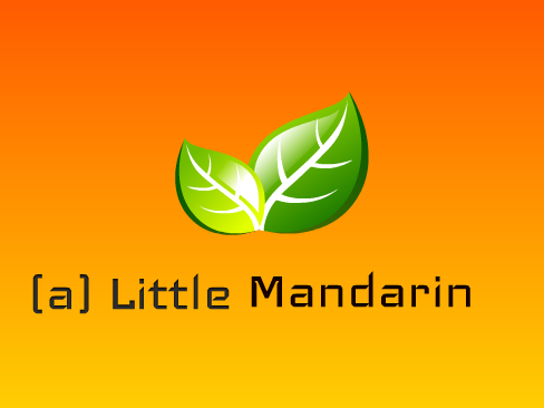 (a) Little Mandarin