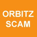 Orbit Acces America online SCAMMERS
