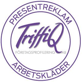 TriffiQ Företagsprofilering AB