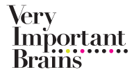 Very Important Brains AB