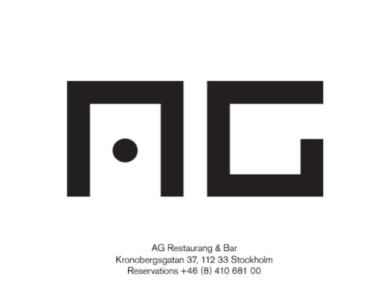 Restaurang AG