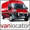 Vanlocator