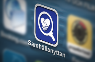 Samhällsnyttan