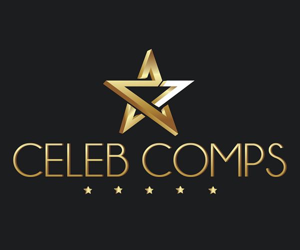 celeb comps