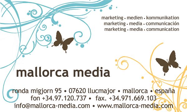 mallorca media