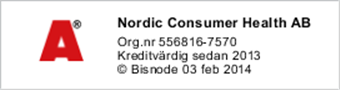 Nordic Consumer Health AB