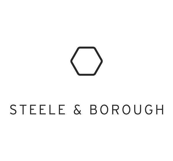 Steele & Borough