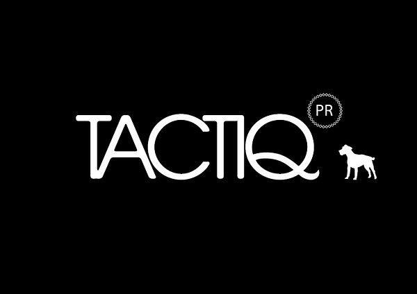 TACTIQ PR