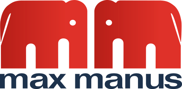 Max Manus AB