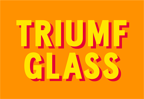 Triumf Glass AB