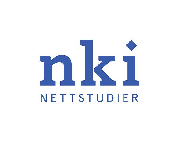 NKI Nettstudier