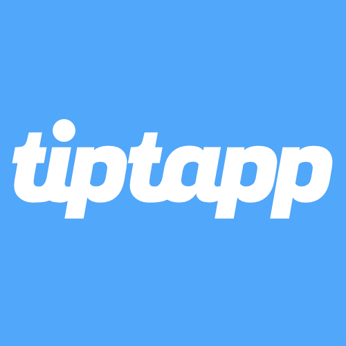 Tiptapp - Help's on the way!