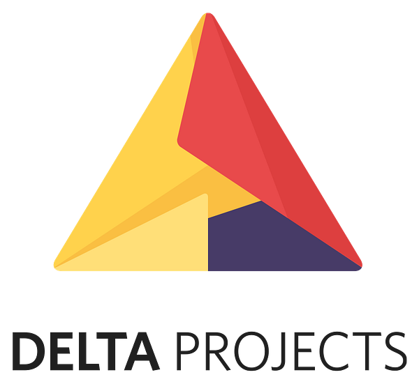 Delta Projects AB