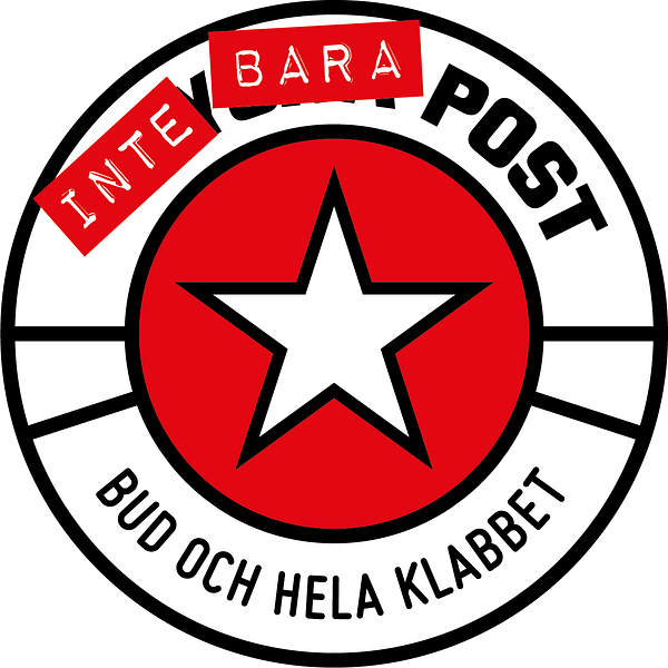 Inte Bara Post