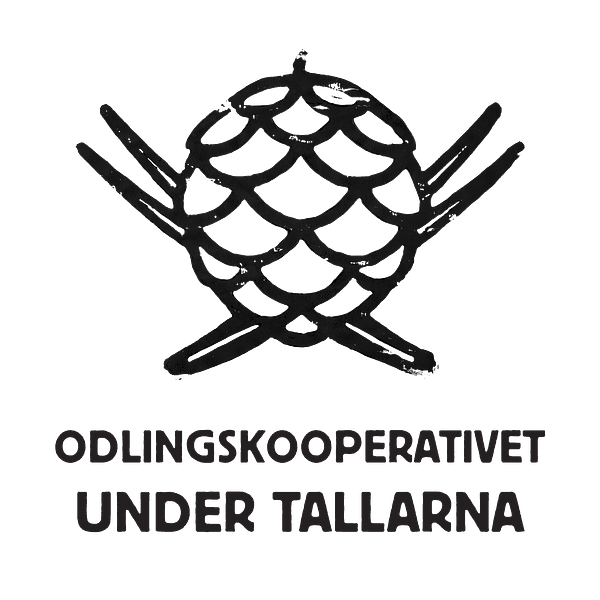 Under Tallarna