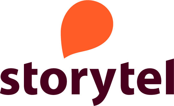 Storytel Sverige 