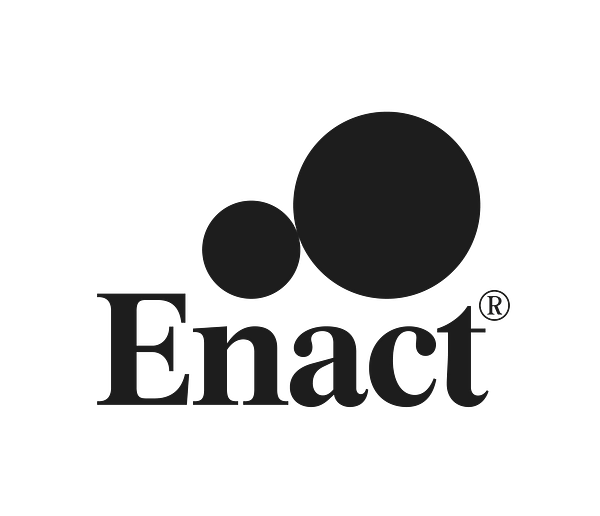 Enact Sustainable Strategies