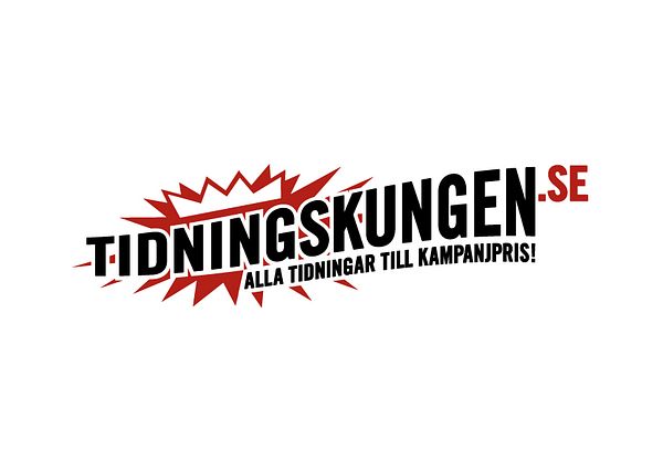 Tidningskungen