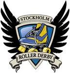 Stockholm Roller Derby