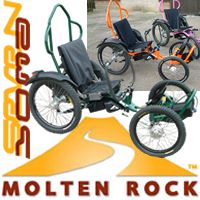 Molten Rock Equipment Ltd