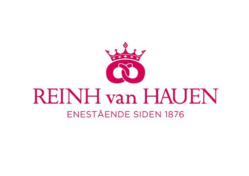 Reinh. van Hauen