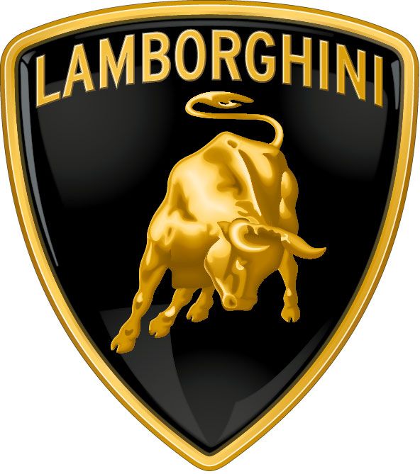 Lamborghini Copenhagen