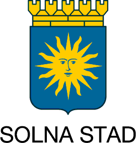 Solna stad