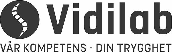 Vidilab AB