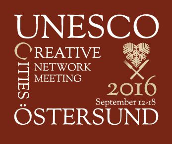 UNESCO Creative City Östersund