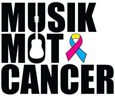 Musik Mot Cancer