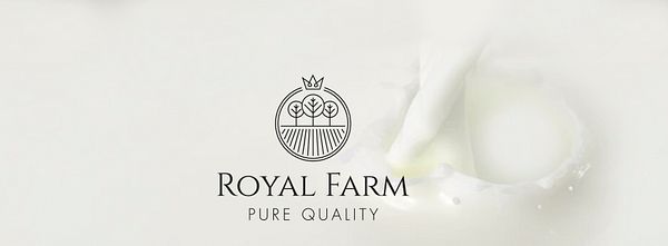 Royal Danish Milk Powder Co. 