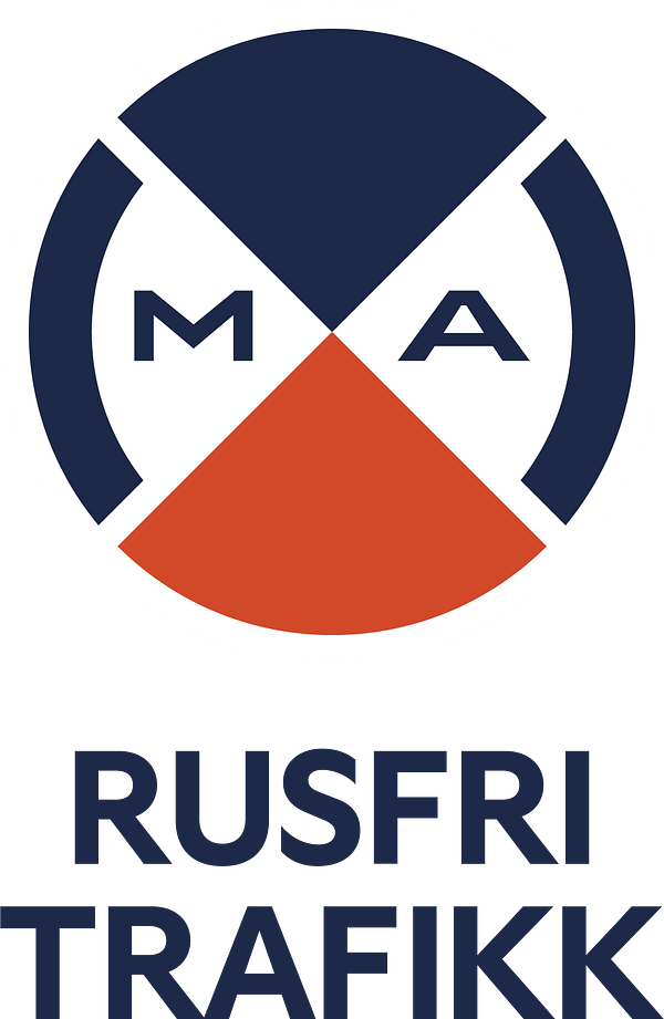 MA – Rusfri Trafikk