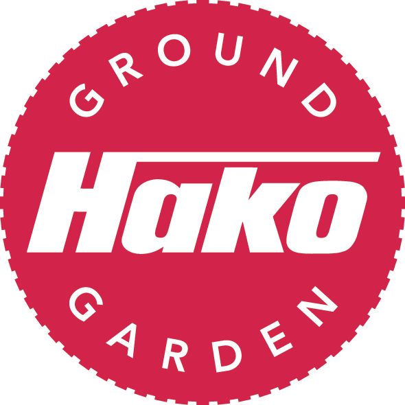 Hako Ground & Garden AB