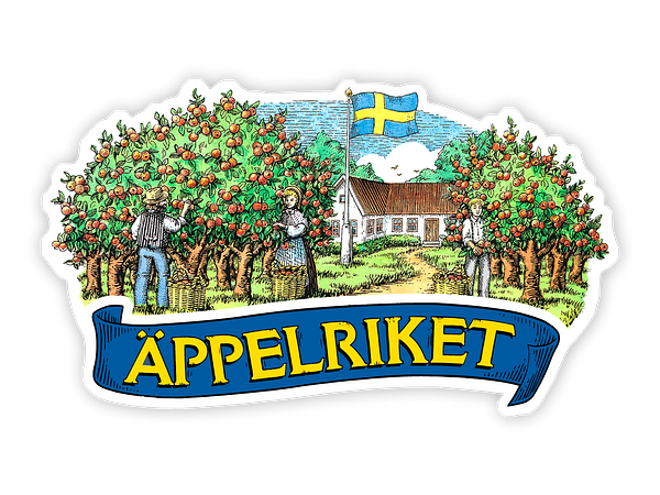 ÄPPELRIKET