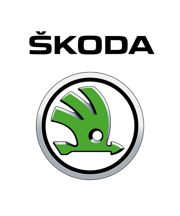  ŠKODA Sverige