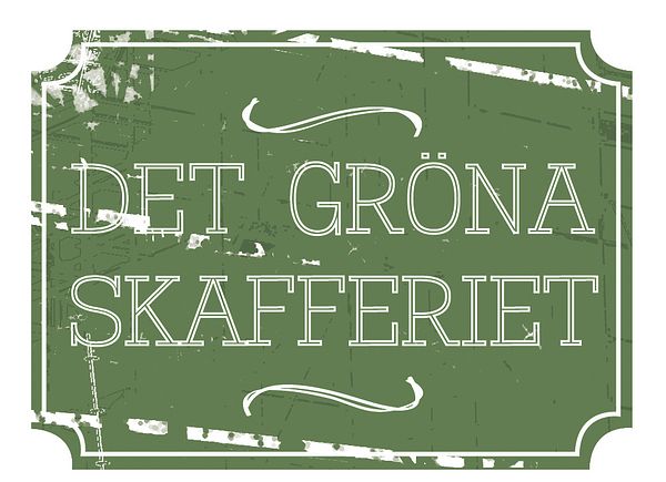 Gröna Skafferiet