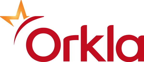 Orkla i Danmark