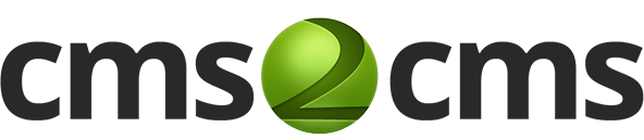 CMS2CMS